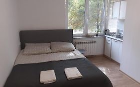 Apartamenty Centrum Piłsudskiego